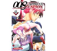 008 : Apprenti espion - T6 (6)