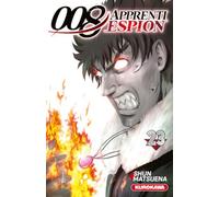 008 : Apprenti Espion - Tome 23