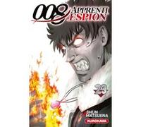 008 : Apprenti Espion - Tome 23