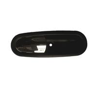 0081899 Poignée de porte intérieure chromée Ligier XTOO Max R S RS compatible avec IXO JS50 OPTIMAX Universels