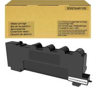 008R13325 78C0W00 Bac De Récupération Compatible Pour Xerox C310 C315 C410 C415 Lexmark C2240 Xc2240 Xc2235 C2325 C2425 C2535 Mc2425 Mc2325 Mc2535 Xc4240 Mc2640 Cx421 Imprimante Toner Usagé