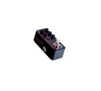 009 Blacknight - Pédale micro préampli guitare