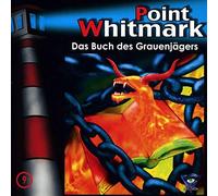 Point Whitmark – 09/das Buch des Grauenjägers – CD – Import – Sony Music