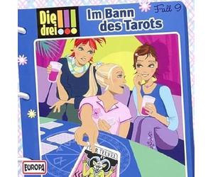 009/im Bann des Tarots
