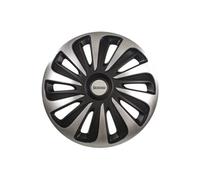 MICHELIN Lot 4 enjoliveurs 15"