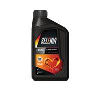 009454 PETRONAS SELENIA K PURE NRG 5W-40 1L