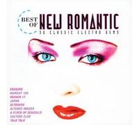 0094637446522 Best of New Romantic