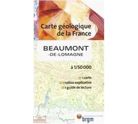 00955 beaumont-de-lomagne - Collectif - B.r.g.m. Eds - broché - Livre