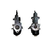 00959 carburateur Dellorto SHBB 22/22 - Adaptable sur Ape TM P703