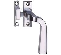 Vachette – Levier de fermeture 1911 droite chromé avec gâche – 009957