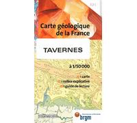 00996 tavernes - Collectif - B.r.g.m. Eds - broché - Livre