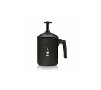 Bialetti Mousseur à lait manuel Perfetto Crema 330 ml Noir