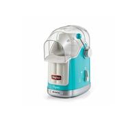 Ariete 00C295801AR0 Machine à Popcorn Bleu, Blanc 1100 W