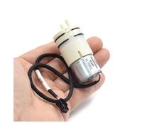00H220H032 DC 24V BLDC Pump Mute Brushless electronic starter High precision metering pump Control ICXLPMC