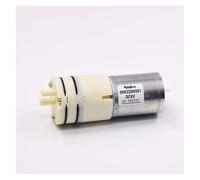 00H220H061 Air Pump Diaphragm Vacuum Pump DC 6V RF-370CA-15370 27mm Negative Pressure Pump