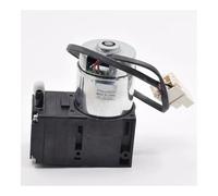 00H220R200 DC 12V-24V Brushless Air Pump High Pressure Flow Diaphragm Vacuum Pump for Equipment RUAJOGYNVM