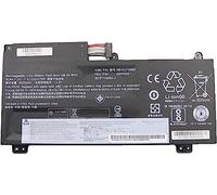 00HW041 00HW040 SB10J78988 SB10J78989 Remplacement de la Batterie d'un Ordinateur Portable pour Lenovo ThinkPad S5 E560p Series(11.4V 47Wh)