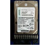 00MM690 Lenovo System X 1.2TB 2.5" 10k SAS 00MM692 HDD 1FF200-156