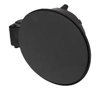 01 02 015 6RD 809 857, couvercle de porte de réservoir de carburant d'étanchéité anti-poussière anti-vieillissement rabat résistant à l'usure pour remplacement de voiture pour 6R 2010-2018 hayon