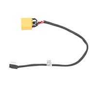 01 02 015 Accessoires informatiques, résistance à la Corrosion Forte connectivité DC Power Jack pour Lenovo IdeaPad Yoga 2 Pro Series DC30100KP00 Interface