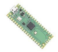 01 02 015 Carte de développement PICO, Cartes de microcontrôleur programmables Hautes Performances RP2040 pour Mciro Python