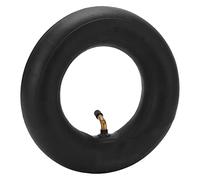 01 02 015 Chambre à air 2.50-4, Conduite sûre Haute Performance Fonctionnement Simple 2.50-4 Pneus intérieurs pour tondeuses à Gazon pour Scooter électrique