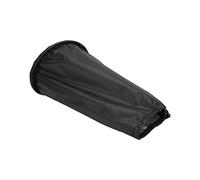 01 02 015 Housse de Pluie pour Chargeur, Housse de Port de Charge EV, Sangle réglable pour véhicule électrique