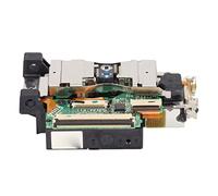 01 02 015 Lentille Optique de Console de Jeu, contrôleur d'opération Simple Lentille Plug and Play Professionnel résistant à la Corrosion pour PS3 KEM-410A