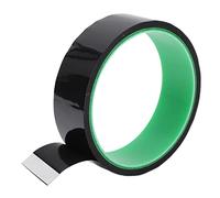 01 02 015 Ruban de jante tubeless, adhésif résistant aux fissures de 0,1 mm d'épaisseur ruban de jante tubeless pour vélo(27mm * 10M)