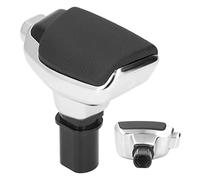 01 02 015 Tête de levier de vitesses, bouton universel haute sensibilité design ergonomique pour remplacement de mise à niveau pour Cruze 2009-2016((long pote))