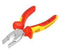 01 06 160 Pince isolée, universelle 160 mm KNIPEX