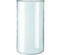 [01-10945-10] Bodum Verre de rechange sans bec, pour cafetière à piston 8 tas...
