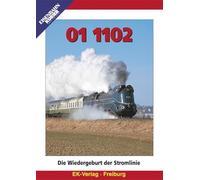 01 1102: Die Wiedergeburt der Stromlinie