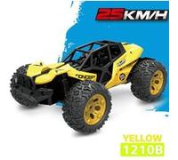 01:12 2.4G 2Rm Hors Télécommande Route Monster Truck Haute Vitesse Rtr Rc Voiture Jouët Multicolore PT086 Multicolore G