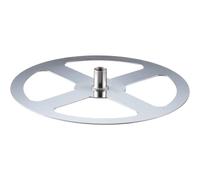 [01-1508-16-611] Bodum Disque inférieur Plaque pour cafetières à piston 4, 6 ...