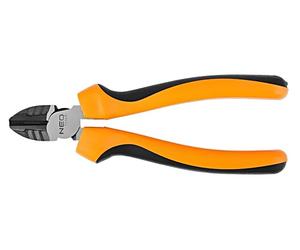 01-156 latéralement, pour 160 mm NEO TOOLS