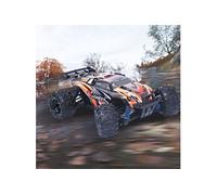 01:18 2.4G à quatre roues motrices haute voiture télécommandée Speed Off Road_onaeatza662 G