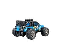 01:18 2.4G Télécommande 2Rm Hors Route Pick-Up Haute Vitesse Rtr Rc Voiture Jouet BT076