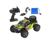 01:18 2.4G Télécommande Off-Road Monster Truck Haute Vitesse Rtr Rc Voiture Jouet BT472 G