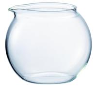 [01-1842-10-300] Bodum Verre de rechange pour théières 0.5 l: 10689/10685/10939