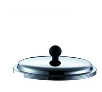 [01-1920-16-603] Bodum Couvercle en inox pour théière Chambord 1.0 l: 1922/1975