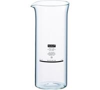 Bodum - 01-1964-10-302 - Verre de Rechange pour Fouet à Lait 1964 - 0,15 L