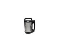01.214002.01.001 2 l 200 w acier inoxydable noir