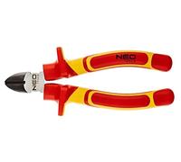 01-226 latéralement, pour, isolé 160 mm NEO TOOLS