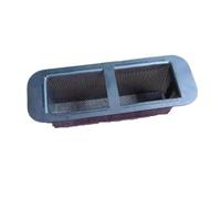 01-245170-010 Crépine De Filtre, Compatible For Hobart | Compatible Avec Les Lave-vaisselle CCA CNA E80 FTC, Conception À Mailles Fines For Un Piégeage Fiable Des Aliments.