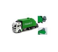 01:48 Back In The Jouet Car Garbage Truck Jouet Car A Cadeau d'anniversaire