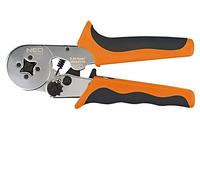 01-507 Outil : embouts de fil isolés 0,25-6 mm² NEO TOOLS pour le serrage