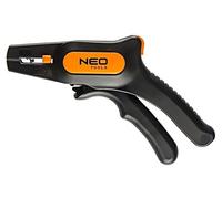 01-519 Dénudeur 0,5-6 mm² ligne : rond automatique NEO TOOLS