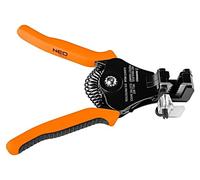 01-520 Dénudeur 1,3-2 mm² ligne : rond automatique NEO TOOLS