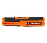 01-524 Dénudeur 0,5-6 mm²,8-13 mm² ligne : rond automatique NEO TOOLS